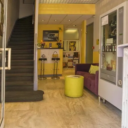 Modern Waikiki